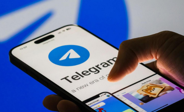 Telegram的用途是什么